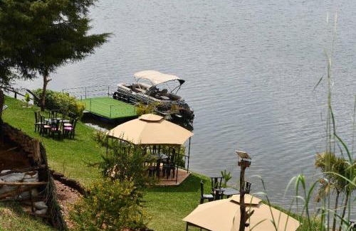 Rwamagana Hotel | Ma Campagne Resort