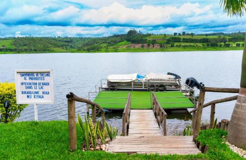 Rwamagana Hotel | Ma Campagne Resort