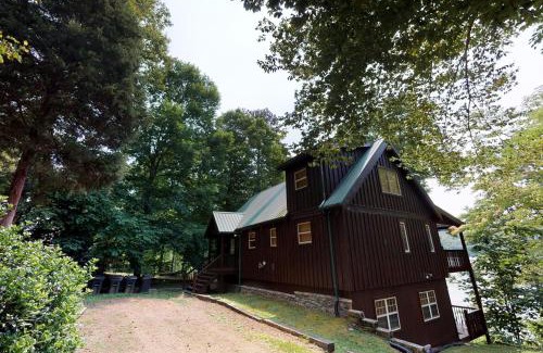 Sharps Chapel House | Ma Cook Lodge - Sharps Chapel