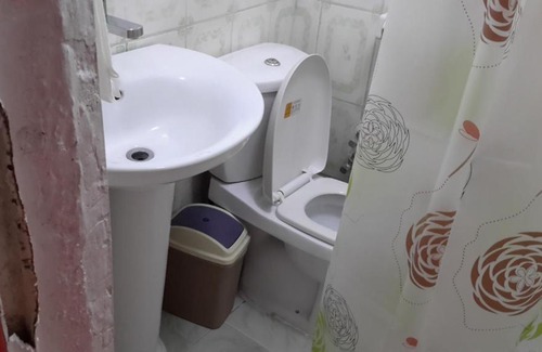 Kirkos Apartment | MA Guest House