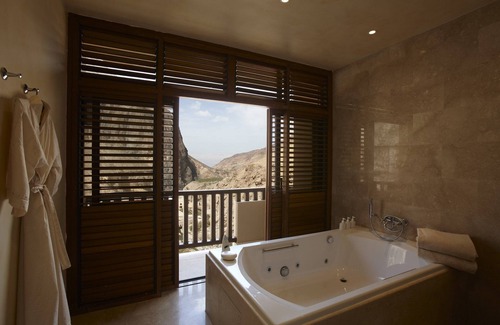 Ma'In Resort | Ma'In Hot Springs