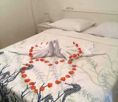 Pirovac Apartment | MA-LO 1