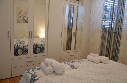 Pirovac Apartment | MA-LO 1
