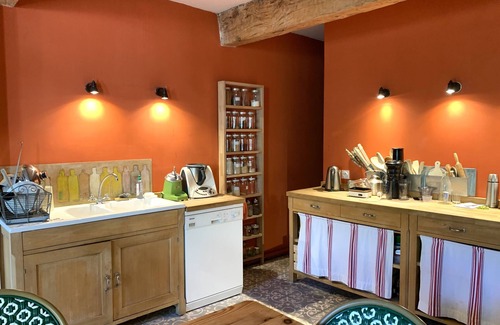 Pignan House | Ma maison au soleil du midi