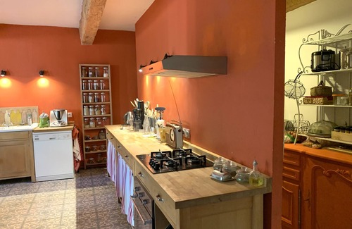 Pignan House | Ma maison au soleil du midi
