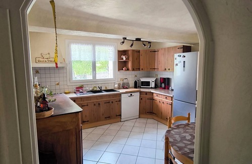 Marcoux House | Ma Maison de Campagne Nichée au Cœur D'une Ferme S'aura Vous Ressourcer