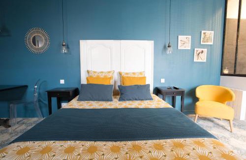 Beaune Bed & Breakfast | Ma Maison