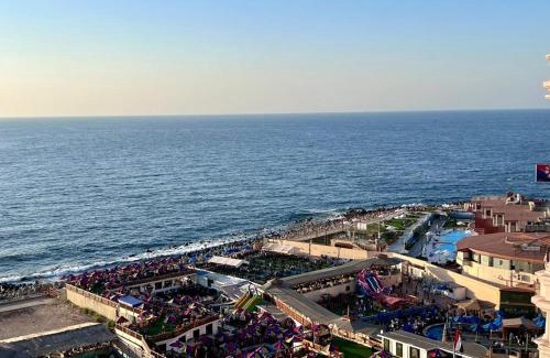 Ar-Raml 1 Apartment | Ma Maison Gleem, Alexandria
