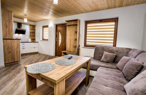 Polanczyk Apartment | Ma-Mela