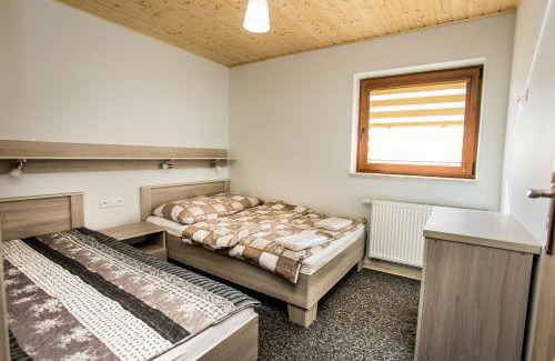 Polanczyk Apartment | Ma-Mela