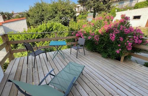 Laroque-des-Alberes House | Ma Milou