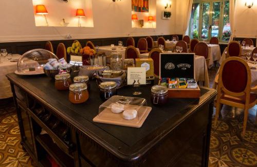 Castellane Hotel | Ma Petite Auberge