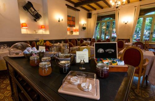 Castellane Hotel | Ma Petite Auberge