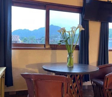Tepoztlan Bed & Breakfast | Ma Petite Maison