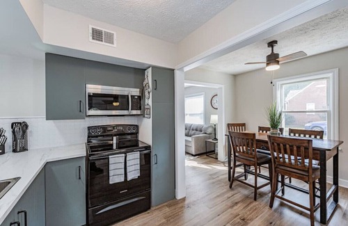 Providence Forge House | Ma's Cozy Cape: Your Tranquil Home Away from Home!