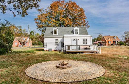 Providence Forge House | Ma's Cozy Cape: Your Tranquil Home Away from Home!