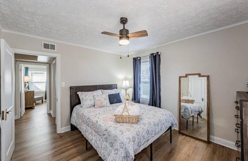 Providence Forge House | Ma's Cozy Cape: Your Tranquil Home Away from Home!