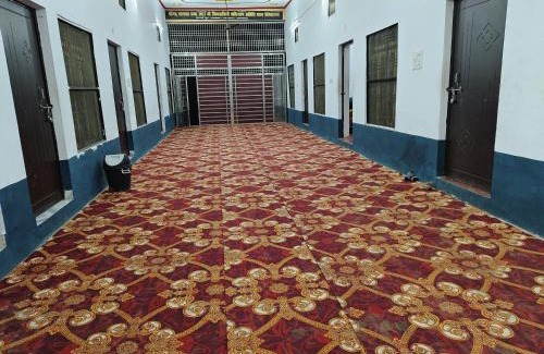 Misrikh House | Ma vindhyavasini Atithi Bhavan