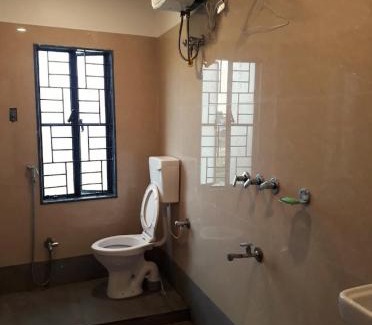 Bagdogra Cabin | Maa Tara Lodge
