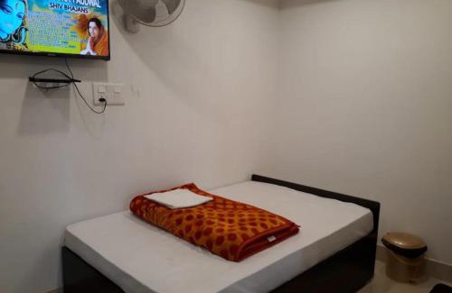 Bagdogra Cabin | Maa Tara Lodge