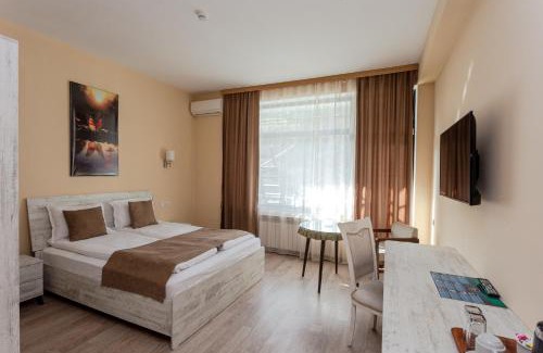 Azerbaijan Hotel | Maajid Quba Hotel&Restaurant Sanatorium
