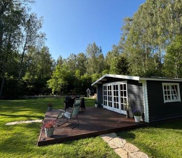 Laimjala House | Maalähedane elamus Saaremaal!