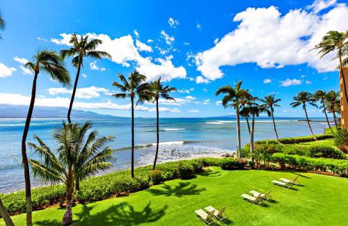 Maalaea House | Maalaea Banyans 314