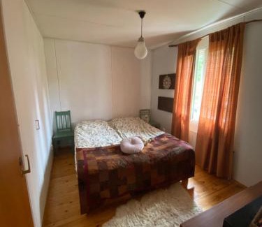 Vehmaa House | Maalaiskylään
