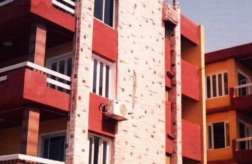 Al-Muntazah Apartment | Maamoura Armed Forces Apartments
