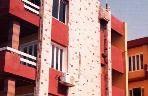 Al-Muntazah Apartment | Maamoura Armed Forces Apartments