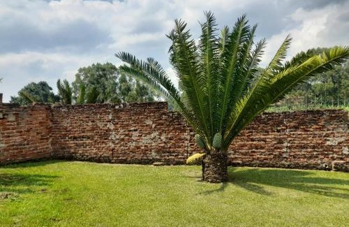 Fort Portal House | Maasai Villa Backpackers Home