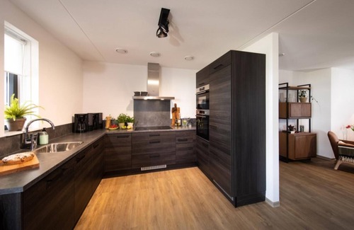 Thorn House | Maasresidence Thorn