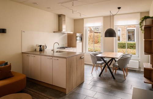 Maastricht House | Maastricht Comfort Villas