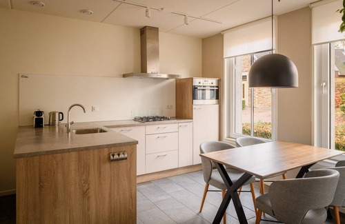 Maastricht House | Maastricht Comfort Villas