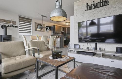 Stevensweert House | Maaszicht