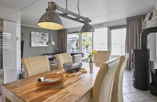 Stevensweert House | Maaszicht