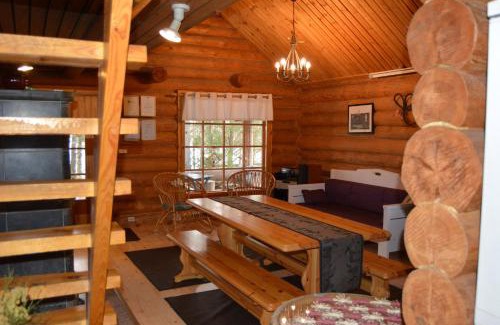 Lapua House | Maatilamatkailu Peräkangas