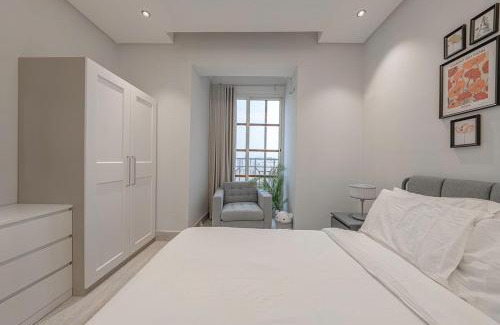 Mizail Apartment | Mabaat - Al Narjis 2BR - 582