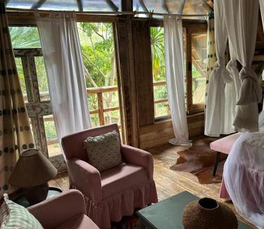 Buwama Bed & Breakfast | Mabamba Lodge