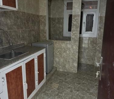 Seeb Apartment | Mabeela Lux Apartment