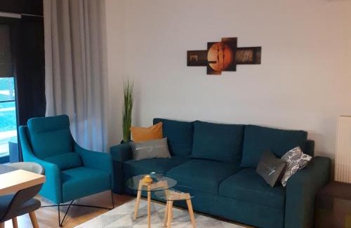 Virovitica Apartment | Mabela