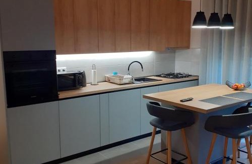 Virovitica Apartment | Mabela
