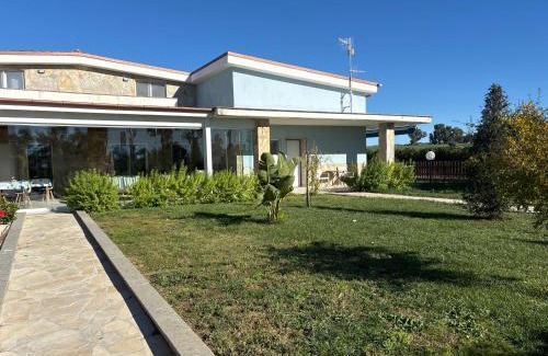 Civitavecchia House | Mabell Guest House