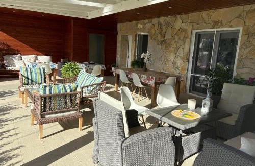 Civitavecchia House | Mabell Guest House