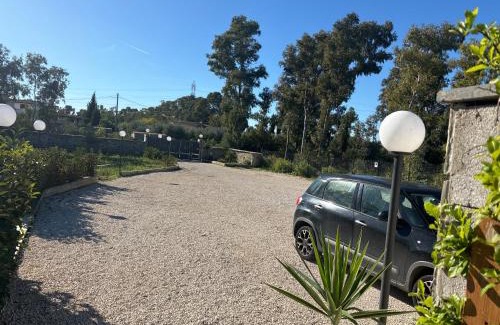 Civitavecchia House | Mabell Guest House