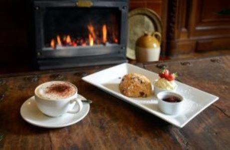 Dumfries Hotel | Mabie House Hotel