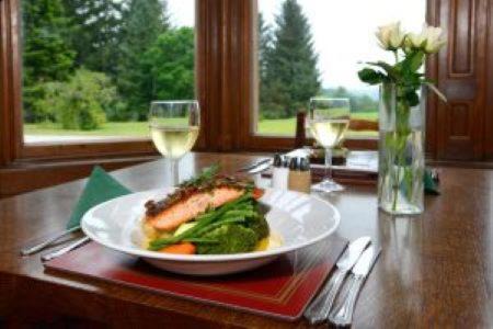 Dumfries Hotel | Mabie House Hotel