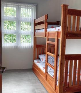 Mabini House | Mabini Guest's House