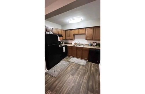 Mableton House | Mableton Escape Long Term mins to Six Flags Airport ATL