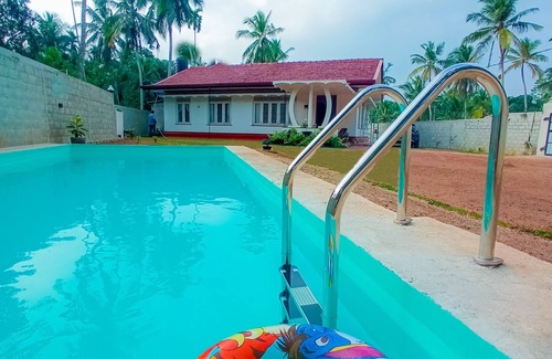 Minuwangoda Villa | Mabodale Estate Villa